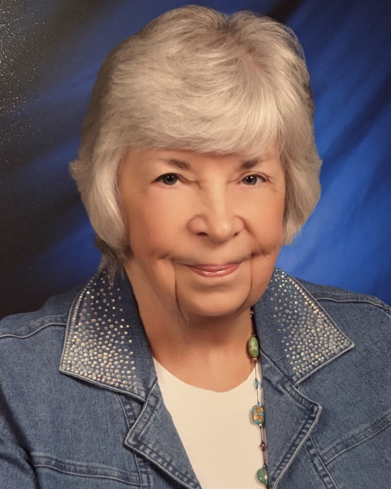Rev. Lorri Eash